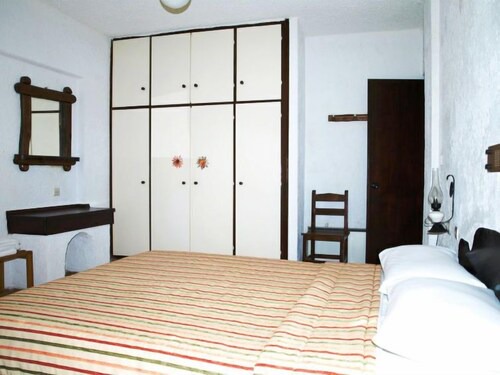 Apartment Kastro Apartment in Ierapetra - 4 persons, 1 bedrooms