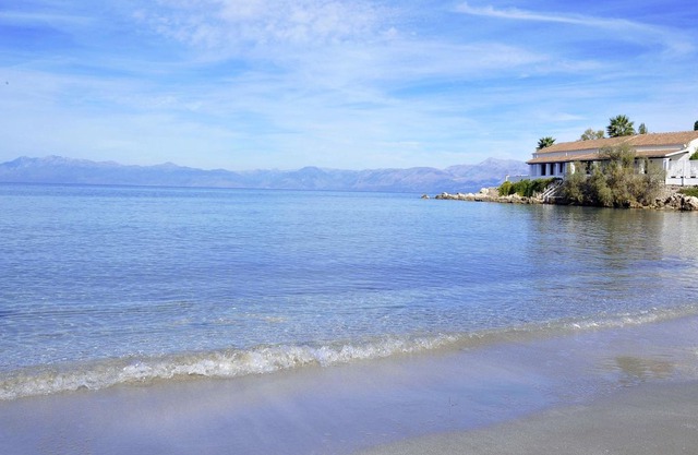 Apartment Sofia - Beachfront