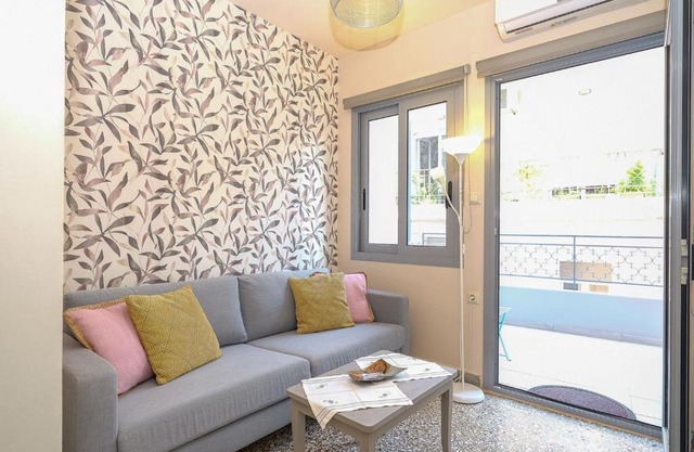 Apartment The Museum View Suite by Interhome