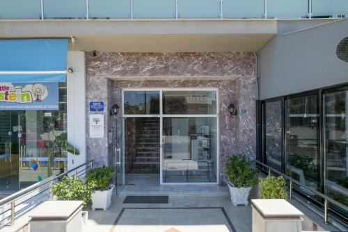 Apartments Chania