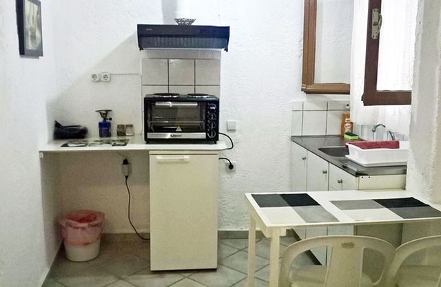 Apartments in Plataria with fantastic views