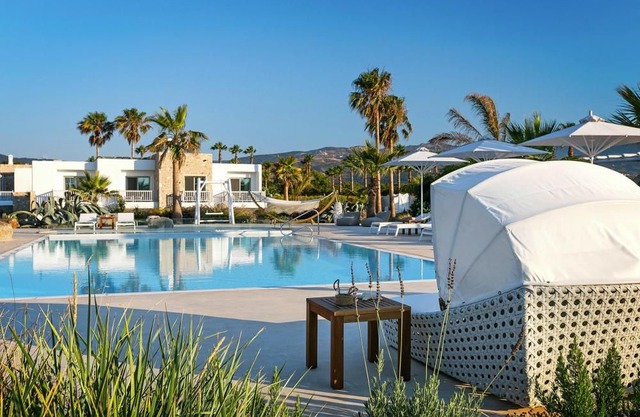 Apartments White Pearls (Adults only), Kos in Kos - 4 persons, 1 bedroom