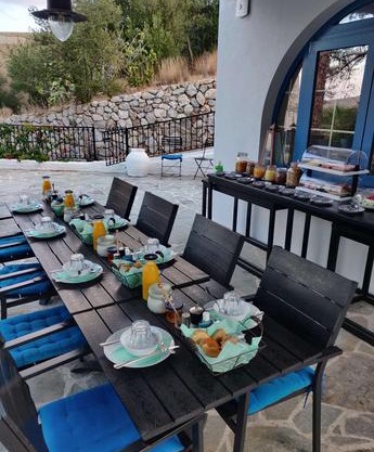 Aphrodite Studios Kalymnos