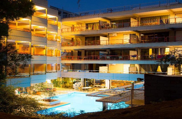 Apollonia Hotel Apartments