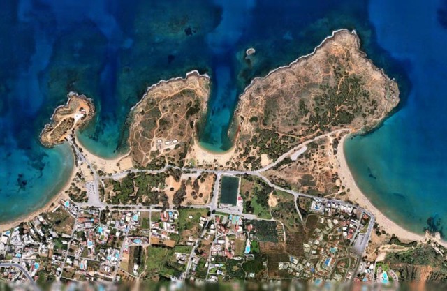 Apostolis Beach House