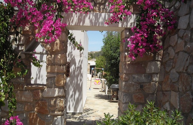 Archipelagos apartment - 68 sq.m - sea view - 4 pax
