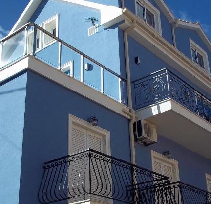 Argostoli Luxury Apartments