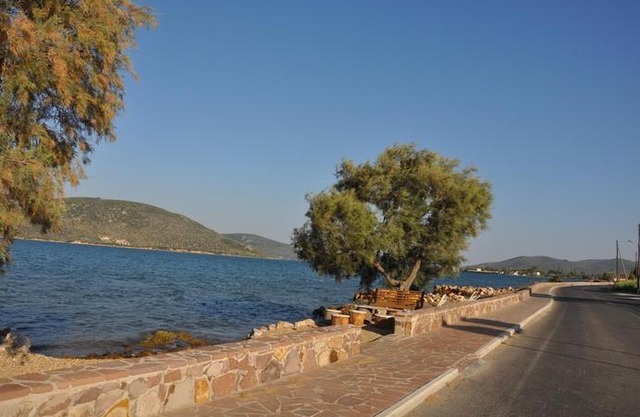 Ariadnes Holiday Accommodation 