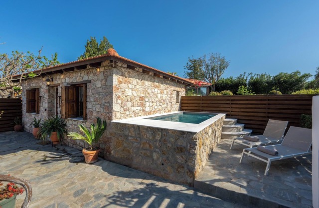 Ariadni Villas Faliraki-1
