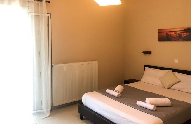 Armonia Beach Apartment A1