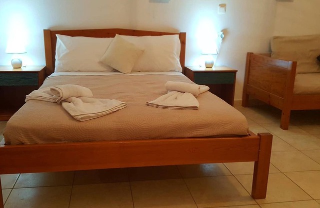 Armonia Beach Apartment A2