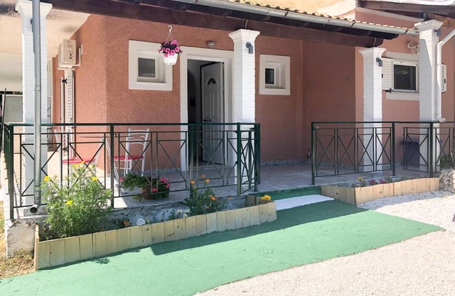 Armonia Beach Apartment A2