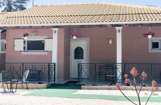 Armonia Beach Apartments