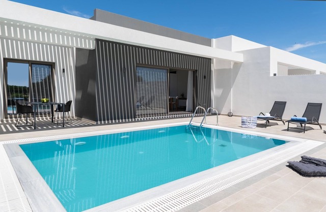 Armonia Suites Gennadi -Christos
