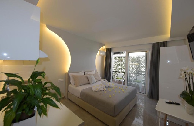 Astoria Studio IV, Rhodes City Center