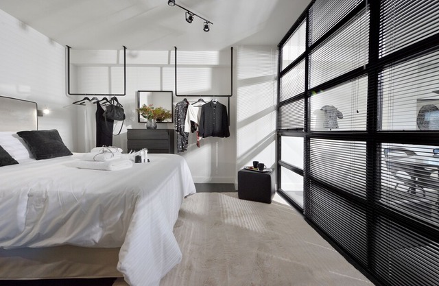 Ater Albus by K&K - Deluxe Loft Acropolis View