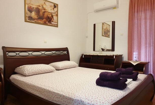 Athens Nea Smyrni