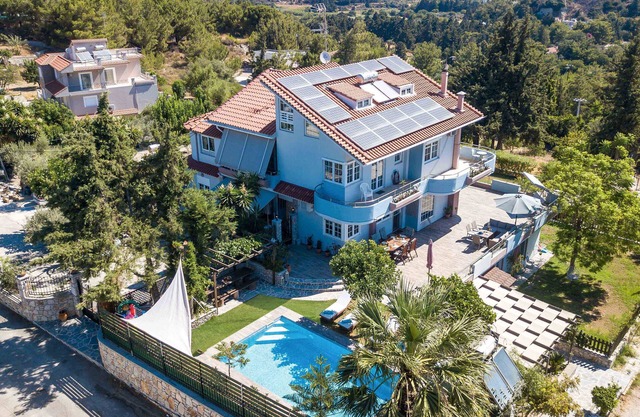 Athina Villa 