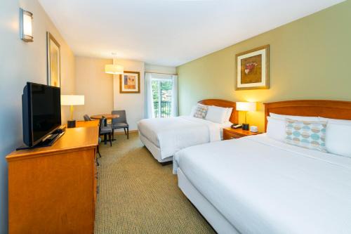 Banff Inn 