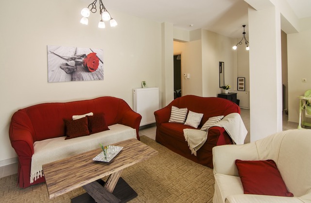 Be My Guest in Ioannina