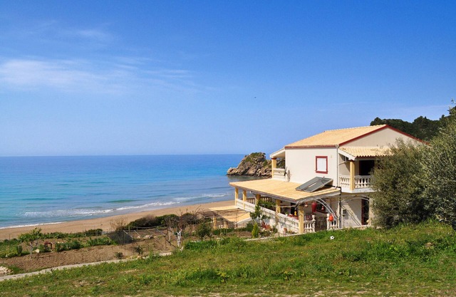Beach Tolis Pelekas 