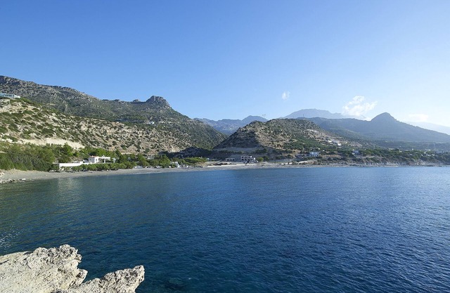 Villa Crete Kirvas 