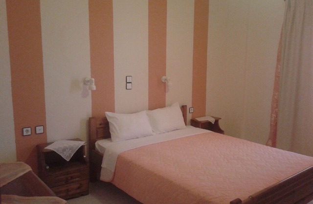 Beautiful Castro Kerame apartment