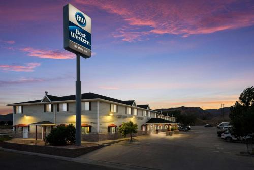 Comfort Inn Richfield 