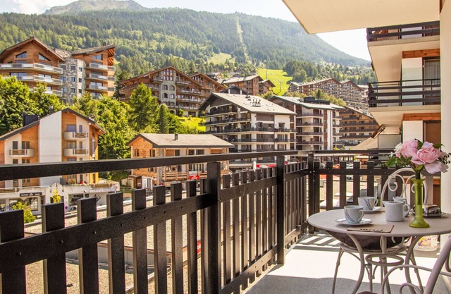 Bouleaux 