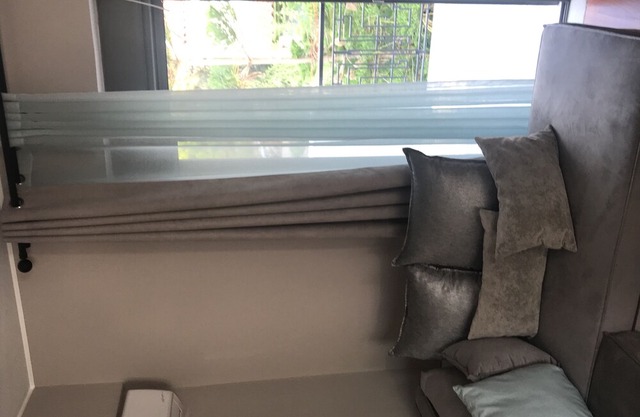 Brandnew intelligent apartment at Athenian Riviera