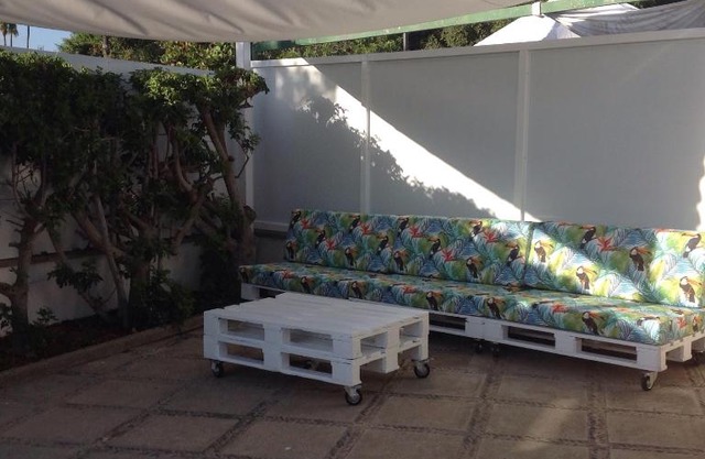Bungalow Maspalomas in Maspalomas