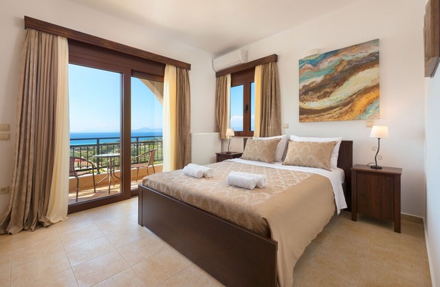 Butterfly villa sleeps up to 14