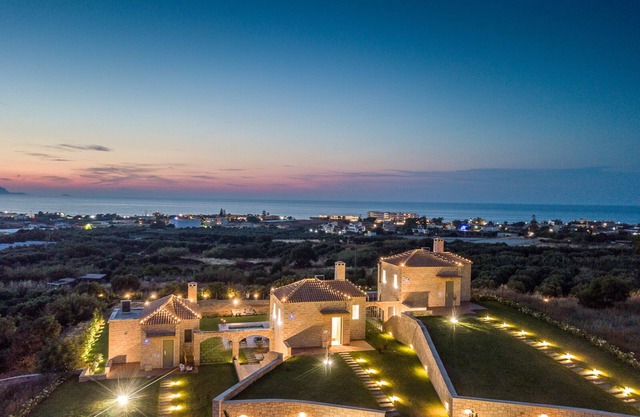 H Villa 