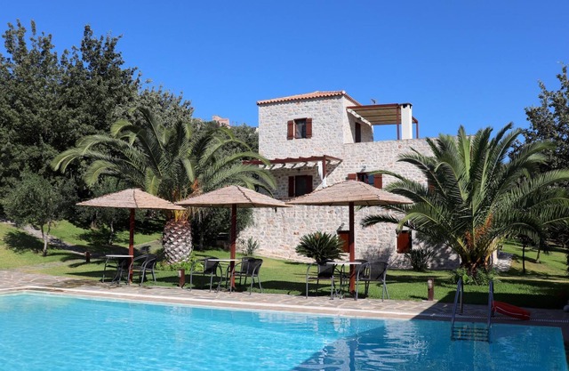 Calm Located Holiday Max Lakonia Peloponnese 