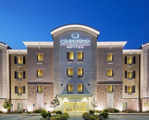 Candlewood Suites San Antonio Lackland Afb Area, An IHG Hotel in San Antonio