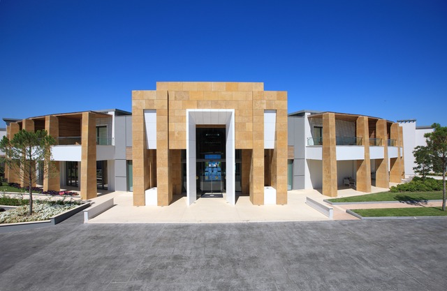 Cavo Olympo Luxury Hotel & Spa - Adults Only