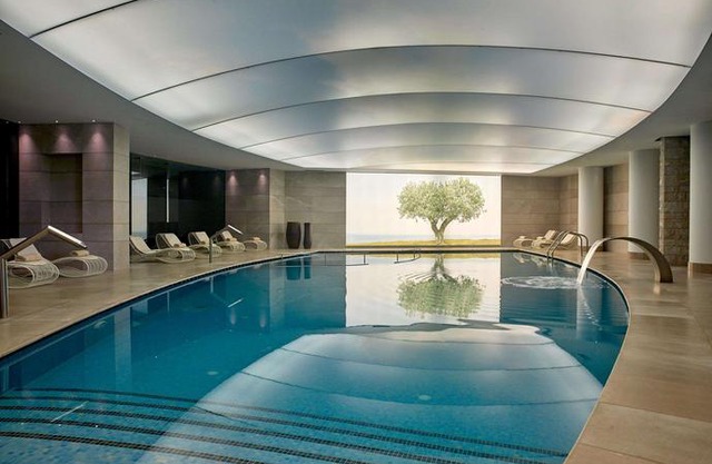 Cavo Olympo Luxury Hotel & Spa - Adult Only
