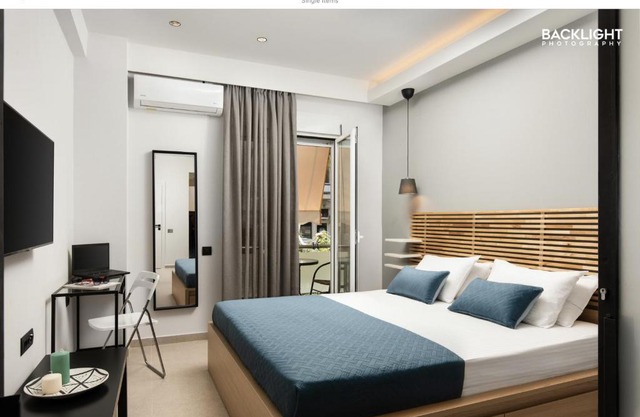 Chania Center Apartment