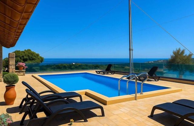 Chania Resort Seaview 