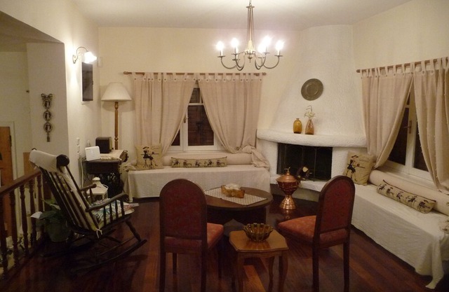 Charming Villa Maria