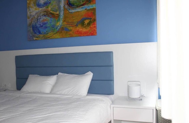 Cheery Apartment in the Center of Athens