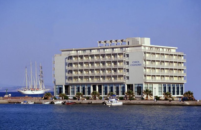Chios 