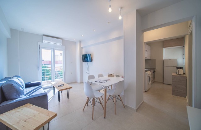 City Center Apartment Project 3