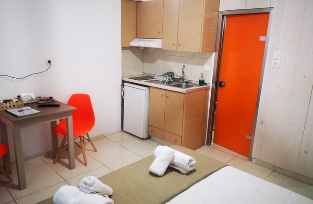 CITY CENTER STUDIOS I3