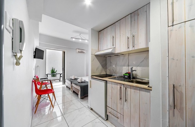 CITY CENTER STUDIOS I4
