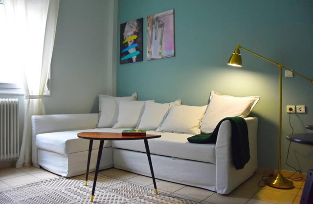 City Life Apartments #3