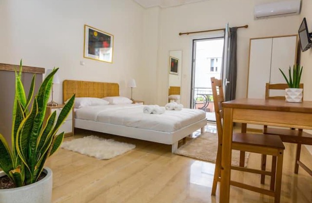 Cloud 2 Apartment