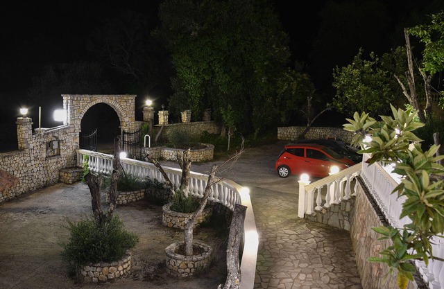 Corfu Agii Deka 