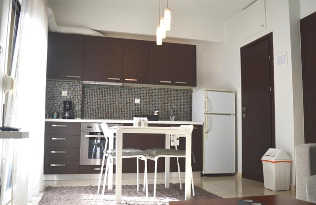 Cosy Studios 2 close to the city center