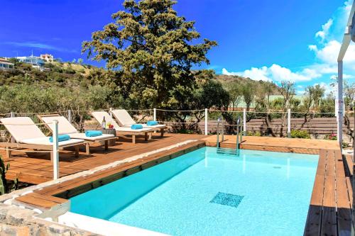 Cretan Lodge 